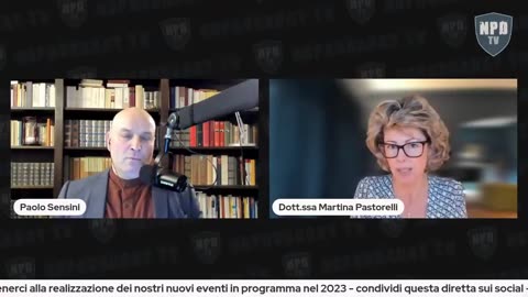 INTERVENTO NOPAURADAY TV - 3