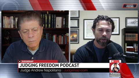 JudgingFreedom