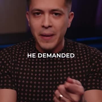 What Jesus Expects from Those Who Choose to Follow Him!