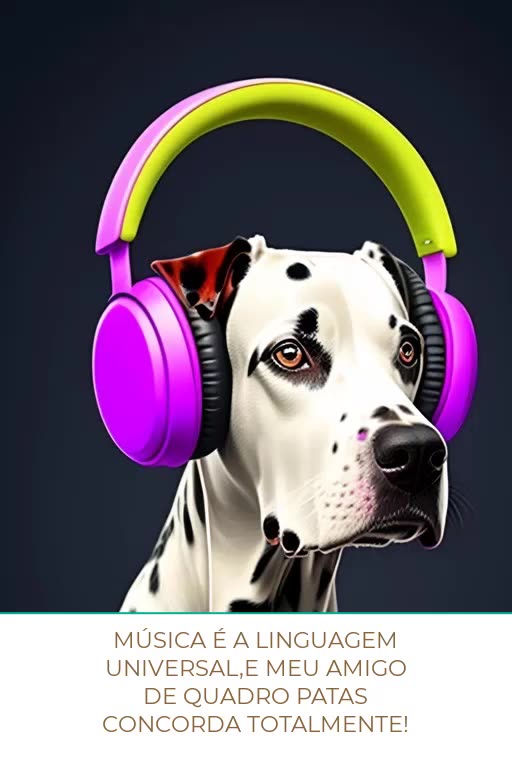 "Conexão musical: quando nossos mundos se encontram através da música!