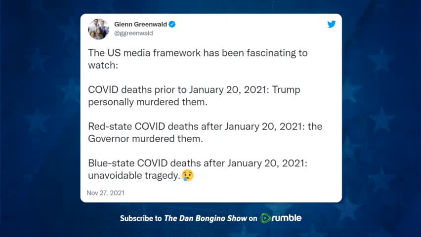 DeSantis Shows REAL Leadership in Face of Omicron Panic, Triggers Libs