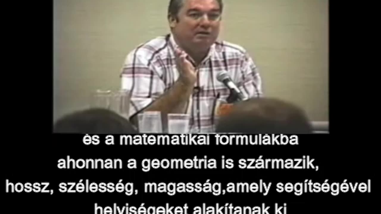 Misztériumi iskolák-Bill Cooper