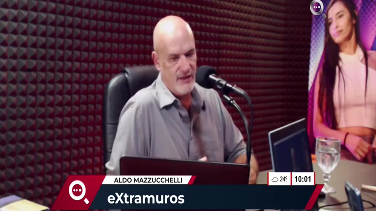 Avanza Marzo: la realidad y el derrumbe de las mentiras