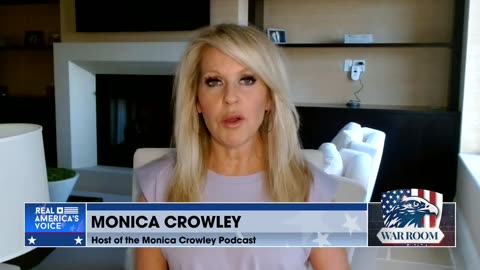 Monica Crowley Discusses World War 3