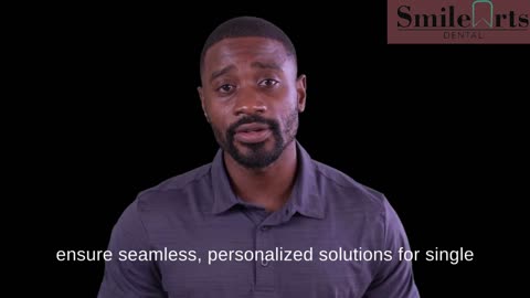 Discover Excellence in Tooth Replacement with Dental Implants at SmileArts Dental in Oklahoma
