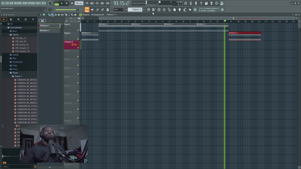 How to make a Trap/HipHop Beat in FL Studio using Loops