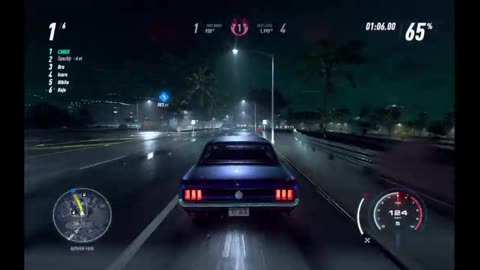 Need for Speed |gameplay