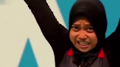 Perjuangan Atlet Putri Untuk Juara