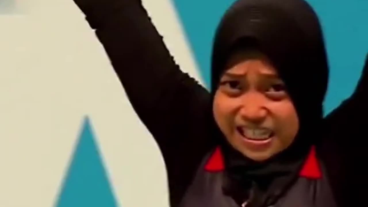 Perjuangan Atlet Putri Untuk Juara