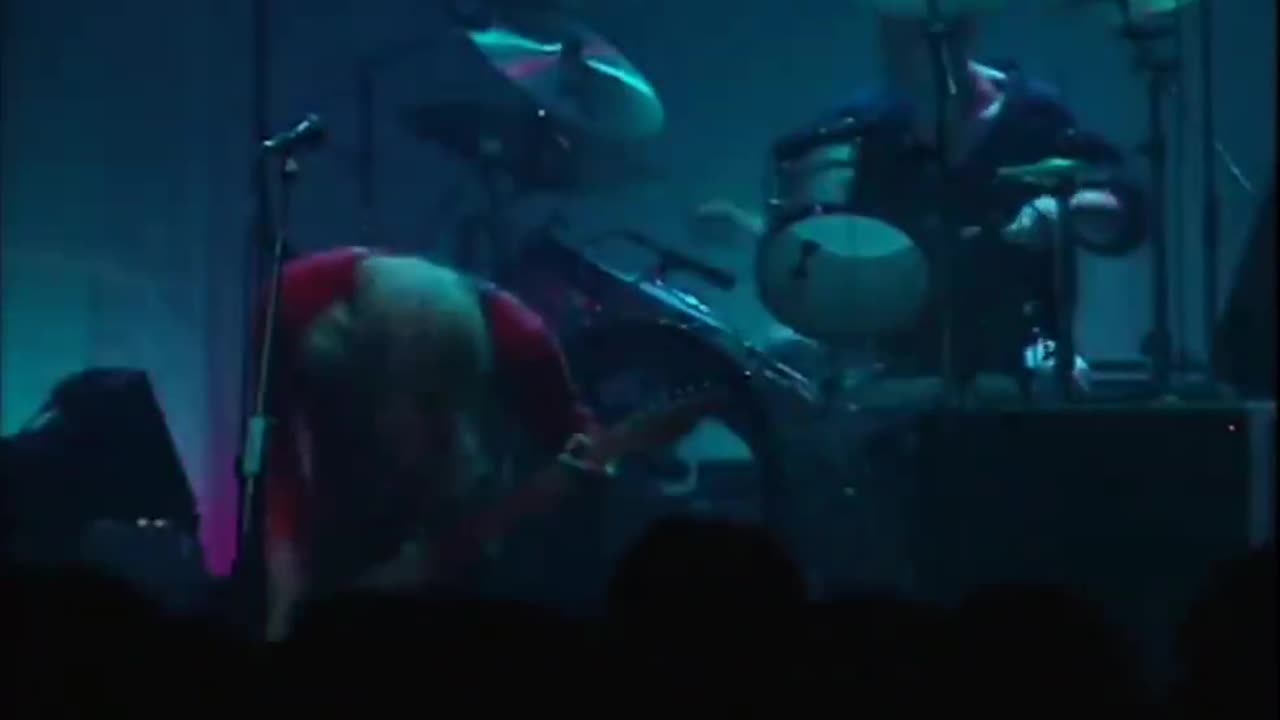 You (Live at The Astoria) - RADIOHEAD