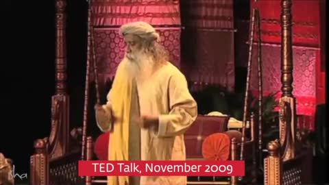 Ted Talk