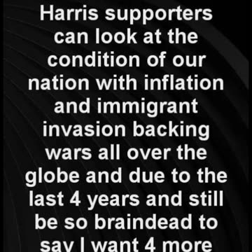 How can you not see it.