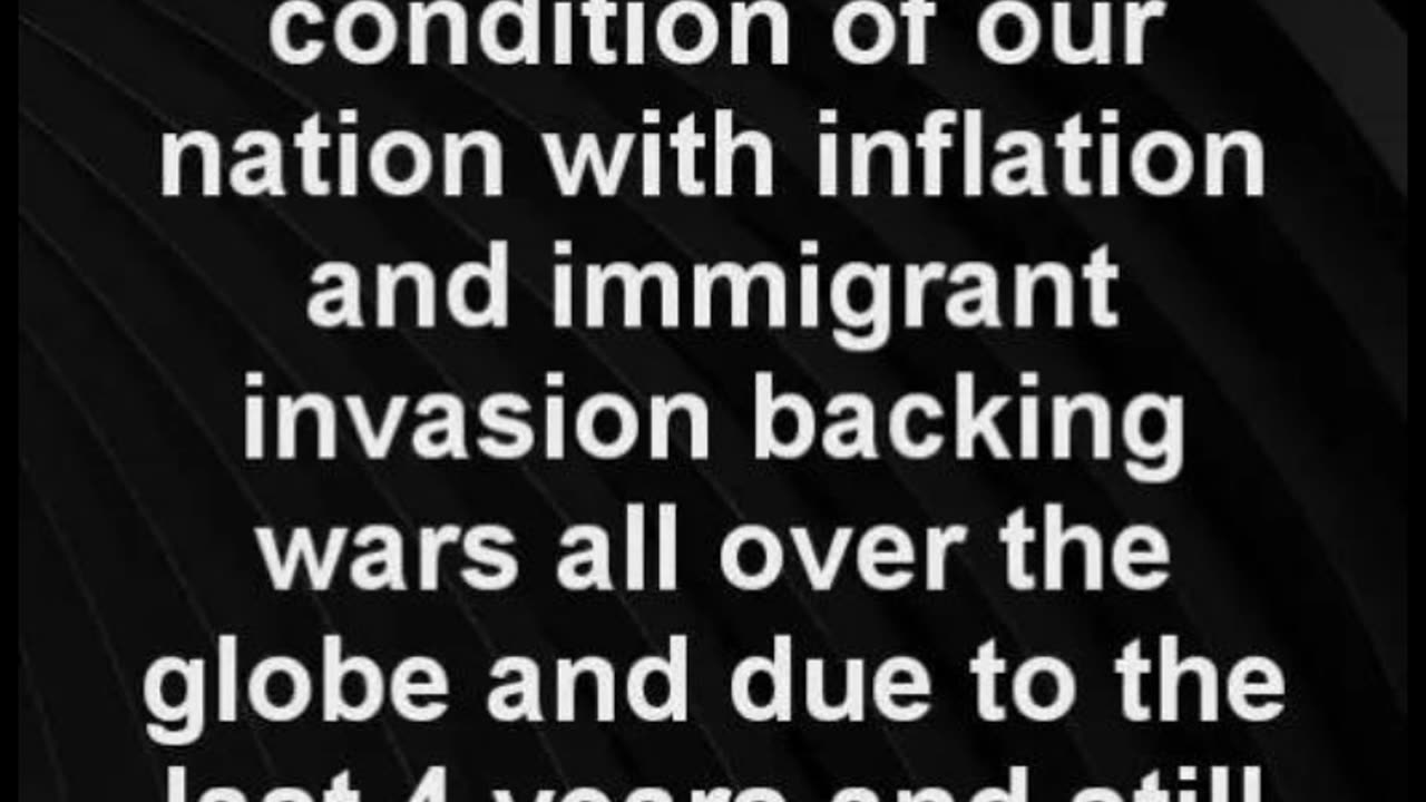 How can you not see it.