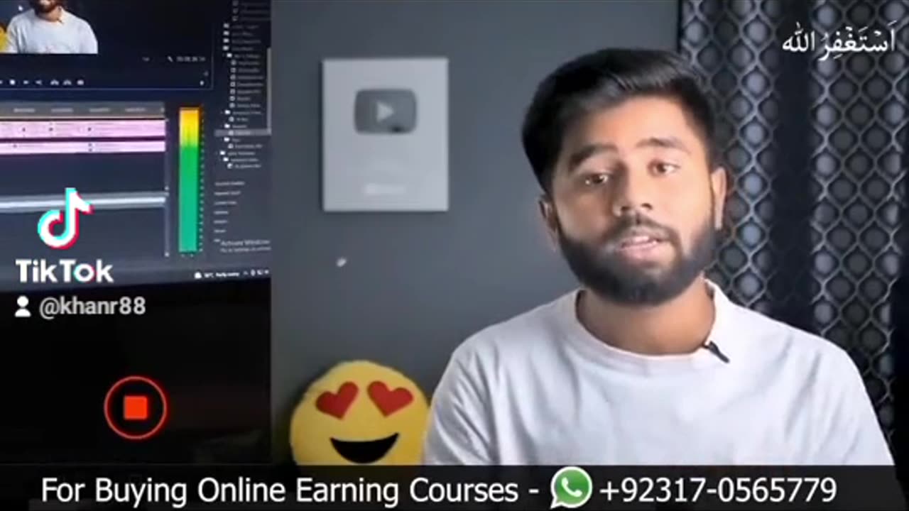 Online earning without investment