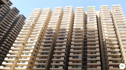 Gaur City Resale Dream Flats Greater Noida West