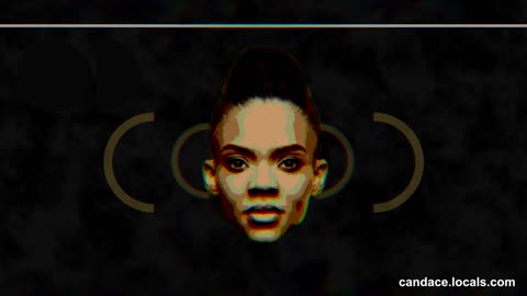 Candace Owens Does SvenStreams