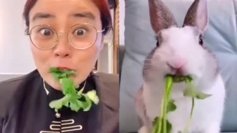 So funny video clip 😅😅