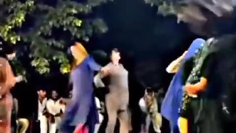 PARTY DANCE WITH ENJOYMENT: