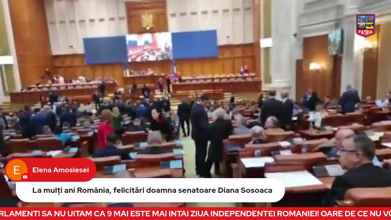 Luis Lazarus - Zeus TV; 09.05.2023; video 1
