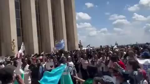 Julie Green 🤲Ministries Word Received 6-5-23 Paris Is About To Be In The News Big Time