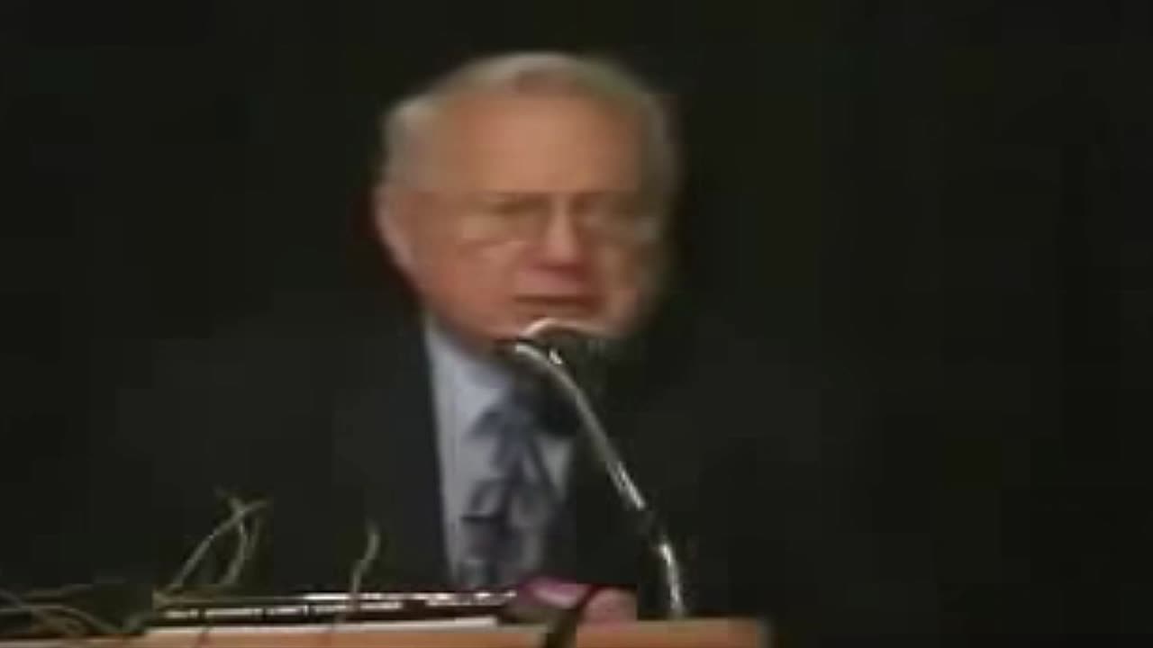 Satanic Cults, Child Trafficking, And The FBI: A Chilling Exposé By Ted Gunderson