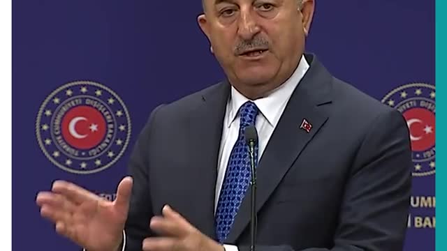 Cavusoglu calls on NATO to support countries fighting terrorism