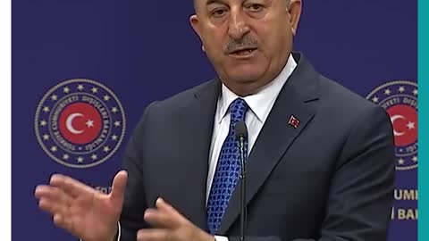 Cavusoglu calls on NATO to support countries fighting terrorism