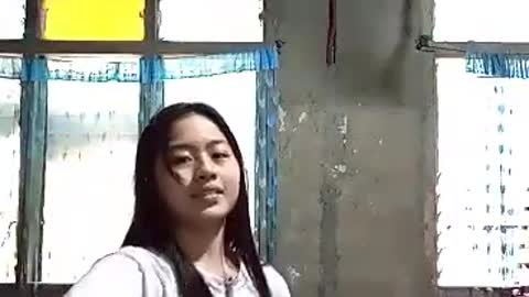 daughter's tiktok