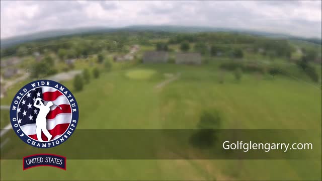 GLENGARRY GC LATROBE PA