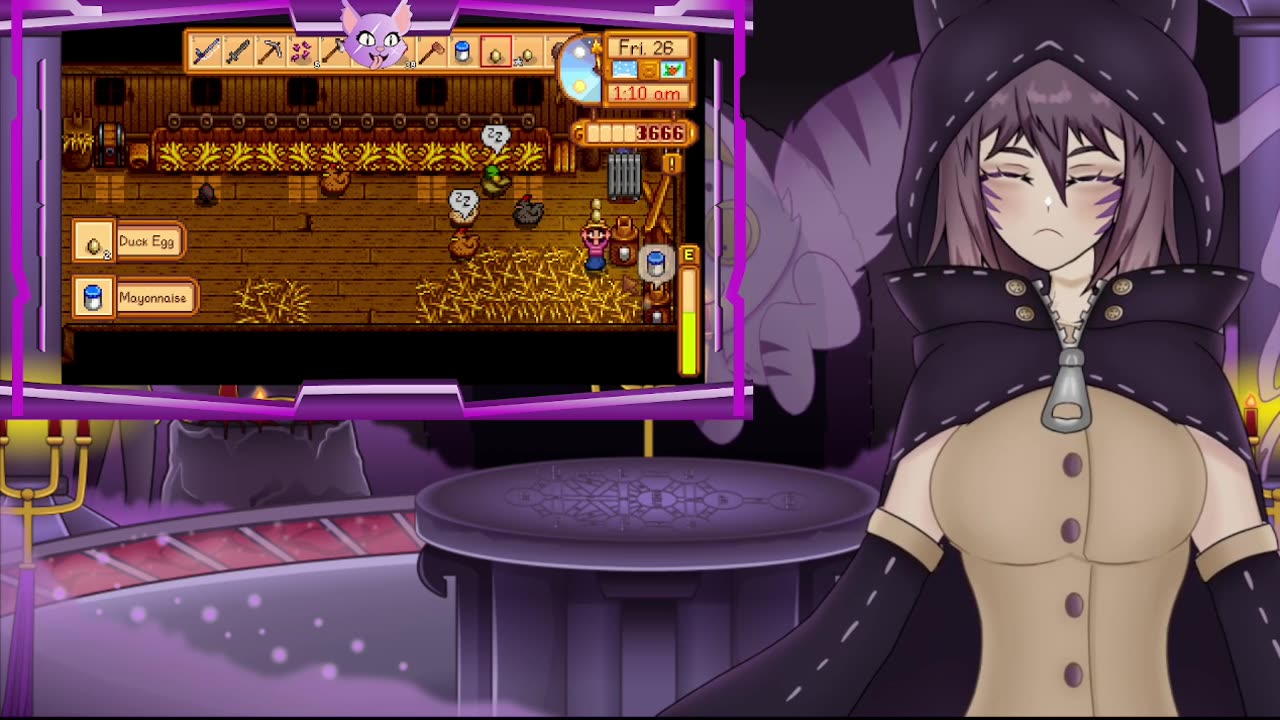 Stardew Valley - Episode 8