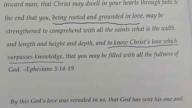 24 God's love? #God #Jesus #bible #love #think #free #full #satisfying #energy