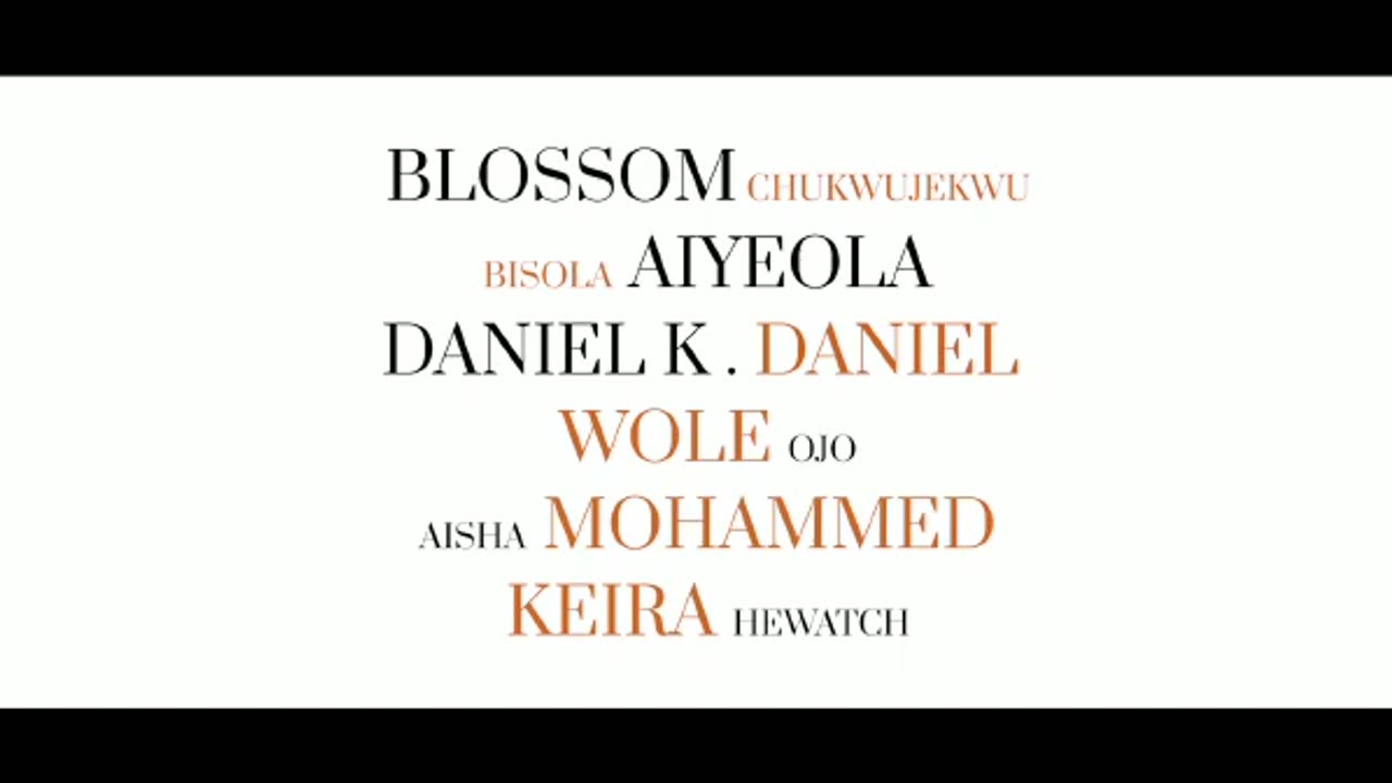 Let Karma Trailer