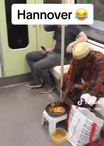 recently in Hannover germany