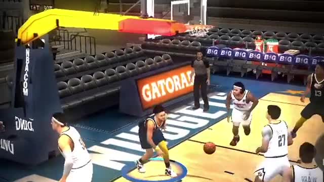 🚀 #nba2k20mobilemycareer #foryou #nba2k20mobile #nba2k #basketball