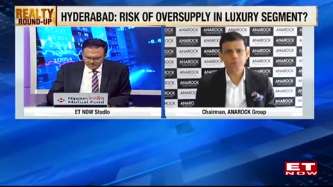 Policy Push & Micro Market Trends: Insights from Anuj Puri