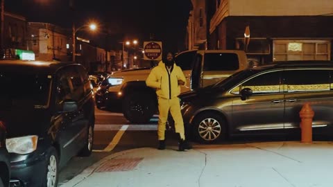Meek Mill - Big Boy (Official Music Video)
