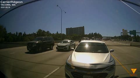 Tacoma drivers 2021.06.19 — TACOMA, WA