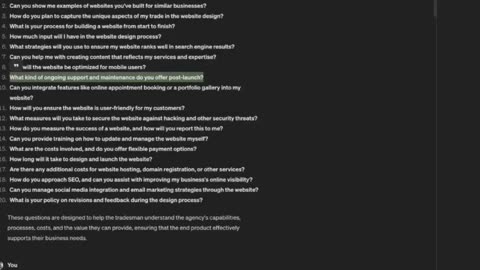 Optimizing Your Website: The Importance of Post-Launch Support