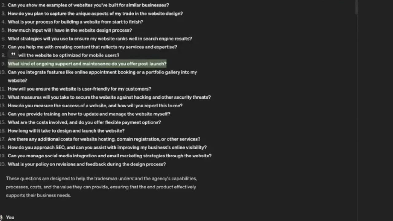 Optimizing Your Website: The Importance of Post-Launch Support