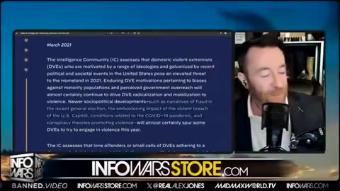 Alex Jones Red Alert! Journalist Discovers UN Troops Infiltrating US!