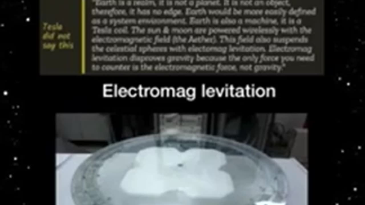 Nikola Tesla quote