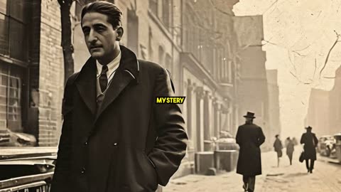 The Boston Strangler