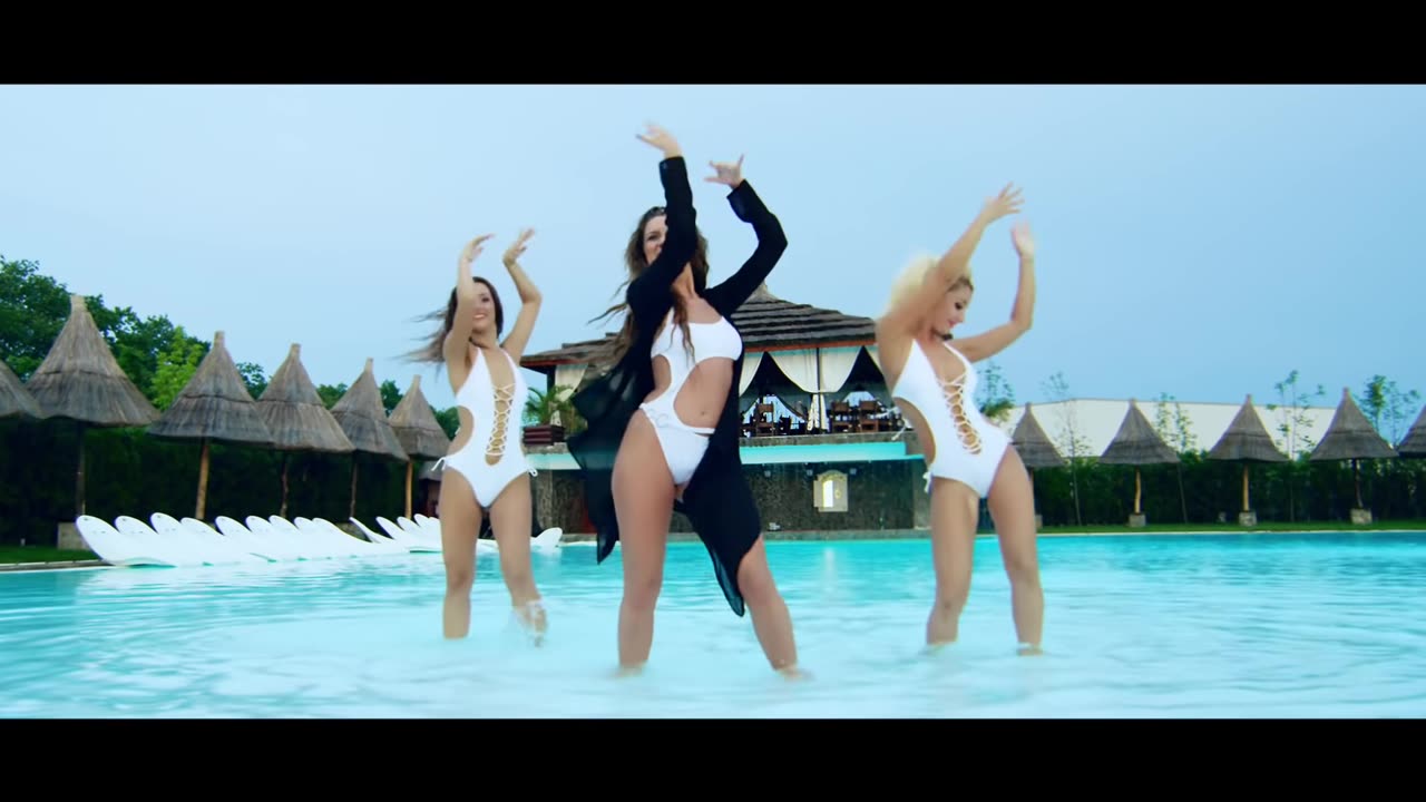 Otilia - Bilinera (official video)