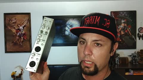 I get a LiL Choked Up