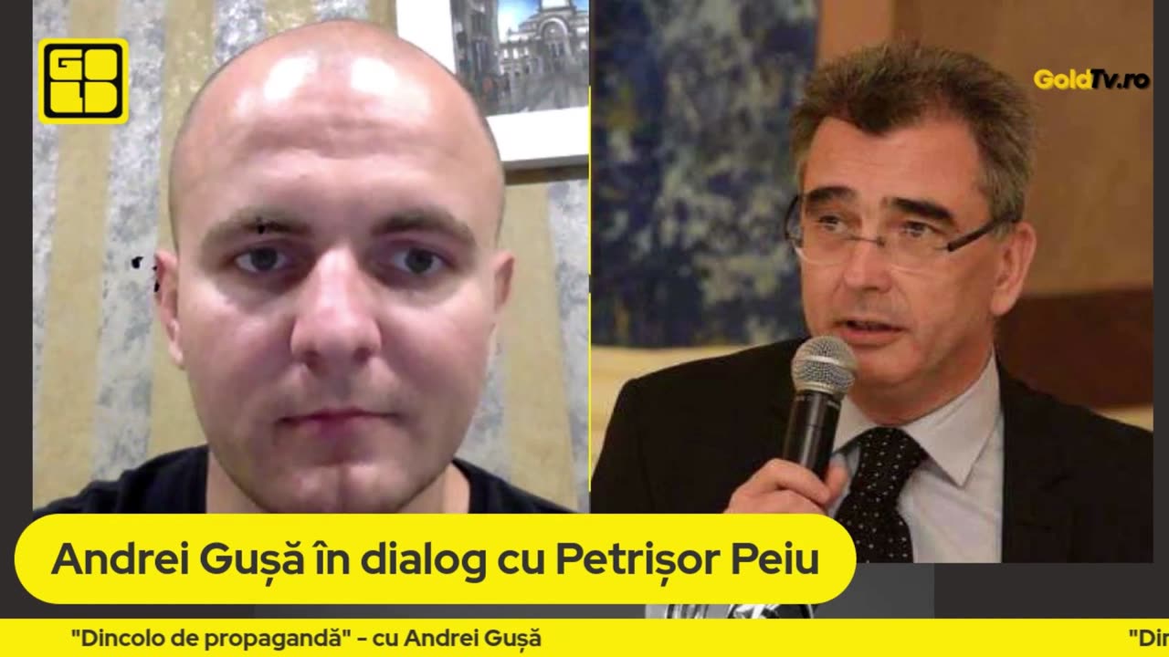 23.06.2023 - Dincolo de propagandă - cu Andrei Gușă