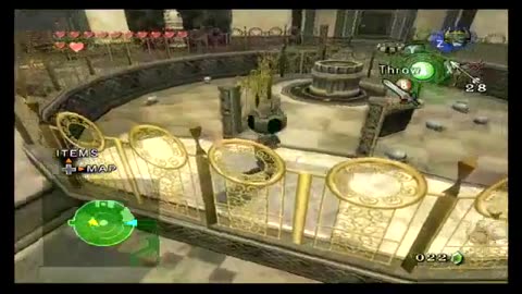 Let's Play Twilight Princess Part 33