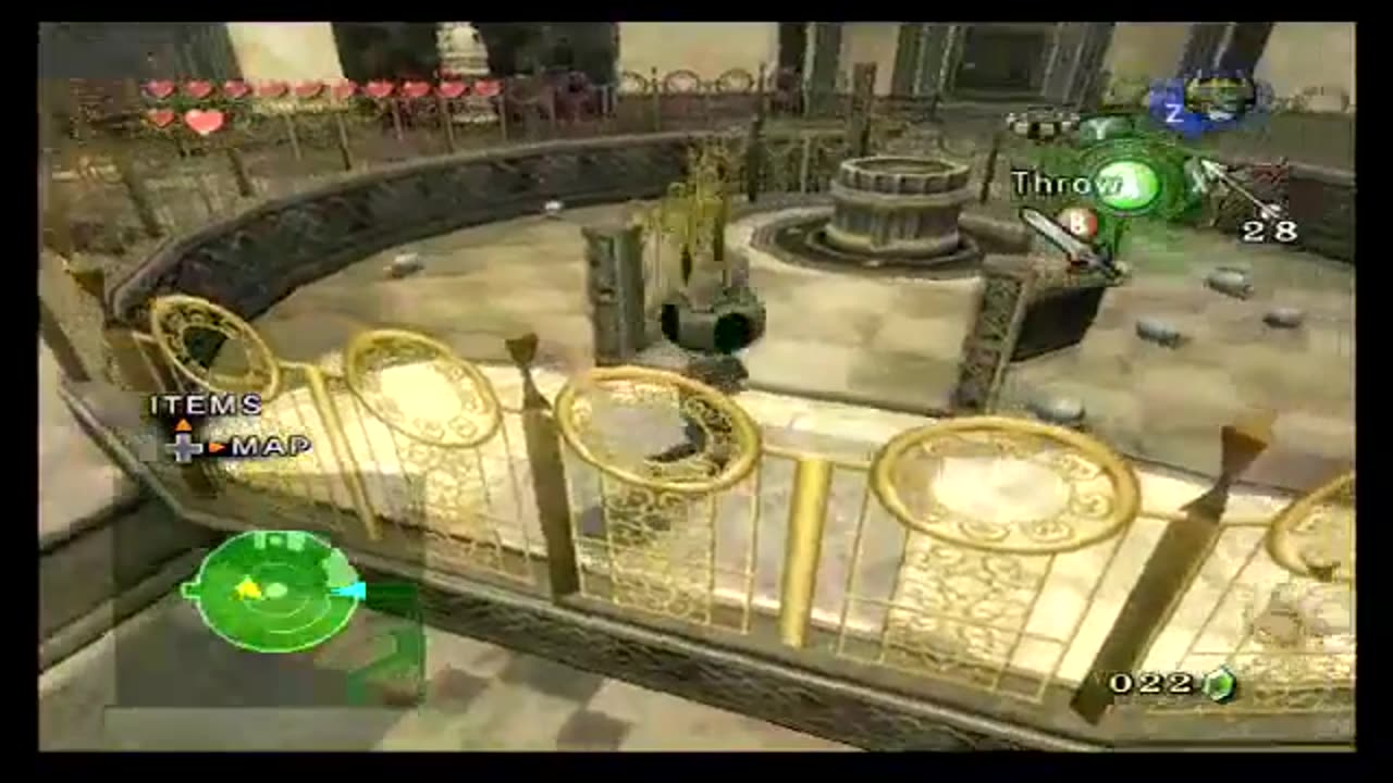 Let's Play Twilight Princess Part 33