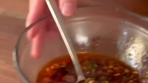 THICK Potato Noodles