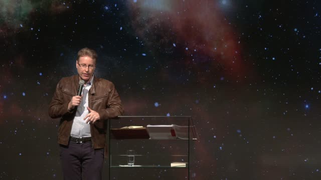 Die Herrlichkeit Gottes heute erleben | Georg Karl