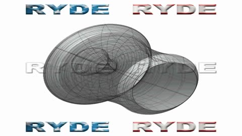 RYDE IMAGING MICROENCODING